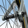 10-quick-release-SternenFahrrad1_ Fiido Air Ultraleichtes E-Bike aus Carbonfaser