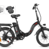 4_c1ace840-cf15-40da-bdb3-19275266700e_1800x1800STERNENFAHRRAD SAMEBIKE CY20 350W Motor Tragbares Elektrofahrrad