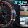 5sternenfahrrad.1246888b3_1800x1800 SAMEBIKE LO26 Plus 1000W Elektrisches Mountainbike 26 Zoll, 48V 15Ah