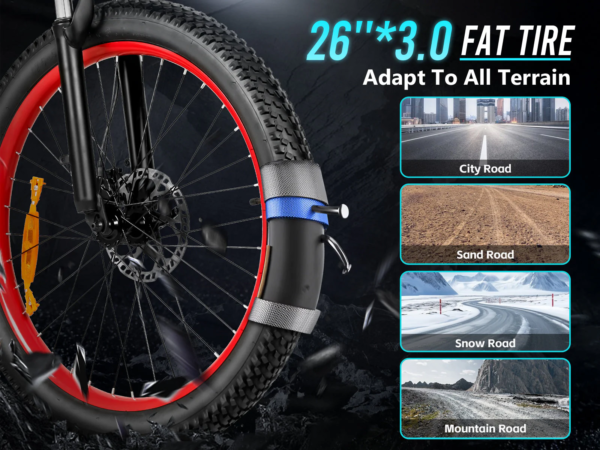 5sternenfahrrad.1246888b3_1800x1800 SAMEBIKE LO26 Plus 1000W Elektrisches Mountainbike 26 Zoll, 48V 15Ah