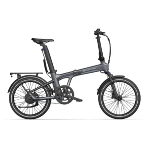 Air20Ultra-Grey-01 ADO Air 20 Ultra 2026 Faltbares Elektrofahrrad
