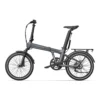 Air20Ultra-Grey-02 ADO Air 20 Ultra 2026 Faltbares Elektrofahrrad