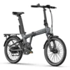 Air20Ultra-Grey-03 ADO Air 20 Ultra 2026 Faltbares Elektrofahrrad