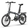 Air20Ultra-Grey-04 ADO Air 20 Ultra 2026 Faltbares Elektrofahrrad