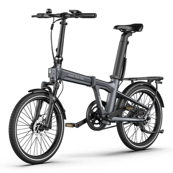 Air20Ultra-Grey-04 ADO Air 20 Ultra 2026 Faltbares Elektrofahrrad