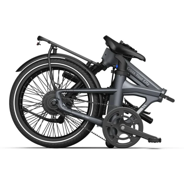 Air20Ultra-Grey-06 ADO Air 20 Ultra 2026 Faltbares Elektrofahrrad