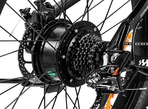 CY20-Motor4 SAMEBIKE CY20 Motorkern