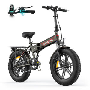 ENGWE EP-2 PRO 1 ENGWE EP-2 PRO Elektrofahrrad