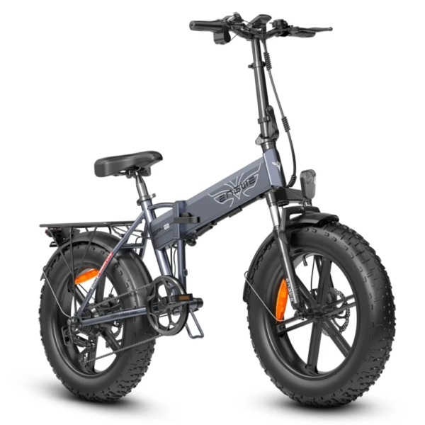 ENGWE EP-2 PRO 491 ENGWE EP-2 PRO Elektrofahrrad