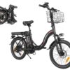 SAMEBIKE_CY20_COUMMUTER_ELECTRIC_BICYCLE_900x.STERNENFAHRRAD SAMEBIKE CY20 350W Motor Tragbares Elektrofahrrad