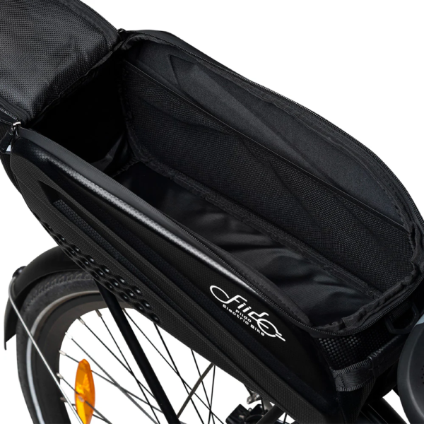 Fiido Gepäckträgertasche