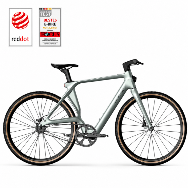 fiido.content (1) Fiido Air Ultraleichtes E-Bike aus Carbonfaser