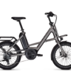 sTERNENFAHRRADcZtc78ctz.avif KALKHOFF Endeavour C+ Move – 20 Zoll – Jetgrey Matt