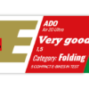ADO Air 20 Ultra 2026 Faltbares Elektrofahrrad