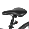 sternenfahrrad- SAMEBIKE RS-A01 MEN Trekking E-Bike 27,5 Zoll, 36V 15Ah Akku