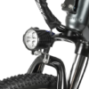 sternenfahrrad- (2) SAMEBIKE RS-A01 MEN Trekking E-Bike 27,5 Zoll, 36V 15Ah Akku