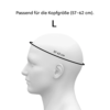 Helm für Fiido L(59-62cm)
