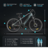 sternenfahrrad-b-88db-81cdba95fba1 SAMEBIKE RS-A01 MEN Trekking E-Bike 27,5 Zoll, 36V 15Ah Akku