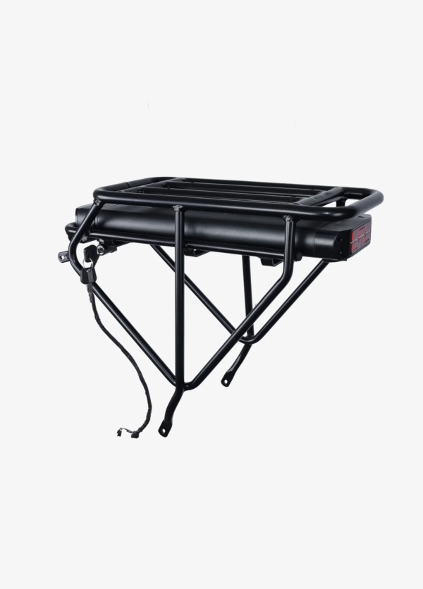 EP-2 Pro Batterie