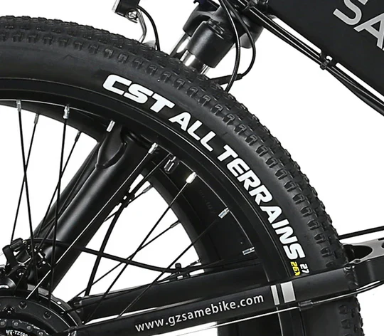 sternenfahrrad40x_15dc4b4a-9767-4586-b07b-41907ab0c1f8_540x SAMEBIKE LO26-II-YD 900W E-Bike Klappbar 26 Zoll, 48V 14Ah Akku