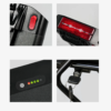 EP-2 Pro Batterie