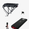 EP-2 Pro Batterie