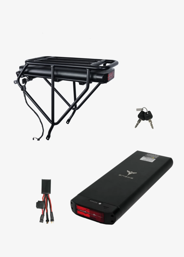 EP-2 Pro Batterie