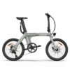 sternenfr Fiido D11 Klapprad Urban E-Bike