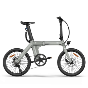 sternenfr Fiido D11 Klapprad Urban E-Bike