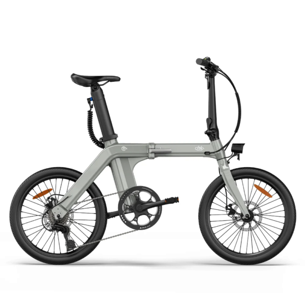 sternenfr Fiido D11 Klapprad Urban E-Bike