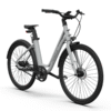 E-Bike-City-Classic-TWHEELS.png TWHEELS E-Bike City Classic – 26", Carbon-Riemenantrieb