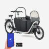 picture-100.jpg Btwin E-Cargobike Long John F900E Family – Polarweiss