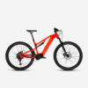 picture-110.jpg Rockrider E-Mountainbike E-EXPL 520 S – 29" Fully, Leuchtend Rot