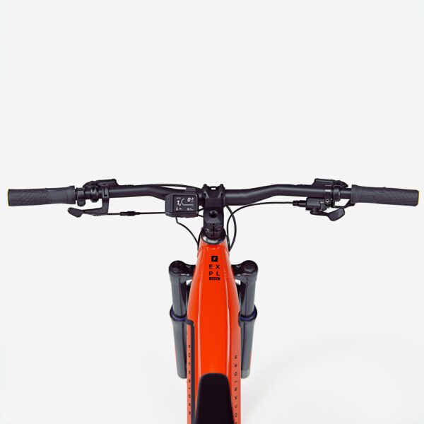 picture-115.jpg Rockrider E-Mountainbike E-EXPL 520 S – 29" Fully, Leuchtend Rot