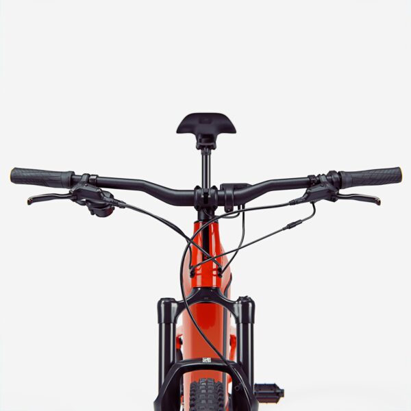 picture-116.jpg Rockrider E-Mountainbike E-EXPL 520 S – 29" Fully, Leuchtend Rot