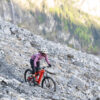 picture-120.jpg Rockrider E-Mountainbike E-EXPL 520 S – 29" Fully, Leuchtend Rot