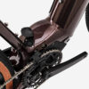 Van Rysel E-Gravelbike E-GRVL AF MD – SRAM Apex XPLR 1x12, Brose Mittelmotor, Mahagonibraun