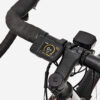Van Rysel E-Gravelbike E-GRVL AF MD – SRAM Apex XPLR 1x12, Brose Mittelmotor, Mahagonibraun