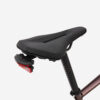 Van Rysel E-Gravelbike E-GRVL AF MD – SRAM Apex XPLR 1x12, Brose Mittelmotor, Mahagonibraun