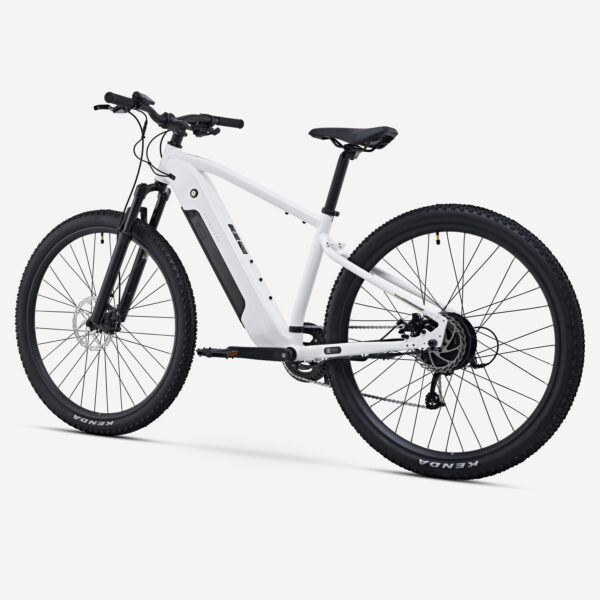 Rockrider E-Mountainbike E-EXPL 100 – 29" Hardtail, Weiss