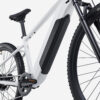 Rockrider E-Mountainbike E-EXPL 100 – 29" Hardtail, Weiss