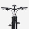 Rockrider E-Mountainbike E-EXPL 100 – 29" Hardtail, Weiss