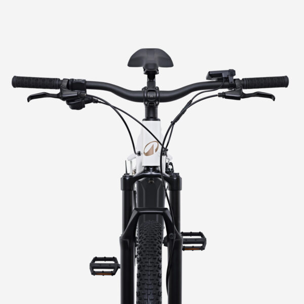 Rockrider E-Mountainbike E-EXPL 100 – 29" Hardtail, Weiss