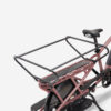 picture-32.jpg Btwin Elektro-Longtail-Cargobike E-THREE 500 – Rosa Taupe