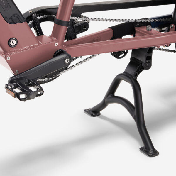 picture-38.jpg Btwin Elektro-Longtail-Cargobike E-THREE 500 – Rosa Taupe