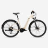 picture-46.jpg Rockrider E-Bike SUV Trekking E-ACTV 500 LF – niedriger Einstieg, Yamaha, Beige