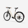 picture-49.jpg Rockrider E-Bike SUV Trekking E-ACTV 500 LF – niedriger Einstieg, Yamaha, Beige