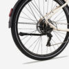 picture-50.jpg Rockrider E-Bike SUV Trekking E-ACTV 500 LF – niedriger Einstieg, Yamaha, Beige