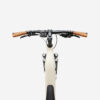 picture-51.jpg Rockrider E-Bike SUV Trekking E-ACTV 500 LF – niedriger Einstieg, Yamaha, Beige