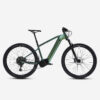 Rockrider E-Mountainbike E-EXPL 700 – 29" Hardtail, Flaschengrün